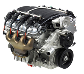 P1506 Engine